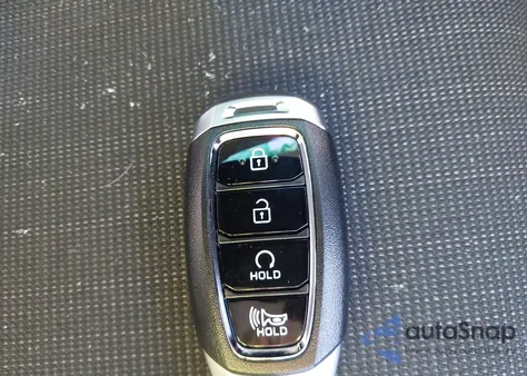 2023 Hyundai Kona Sel from USA, damaged, VIN KM8K6CAB4PU040735